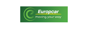 europcar logo