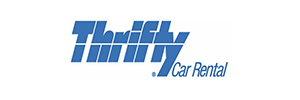 thrifty logo